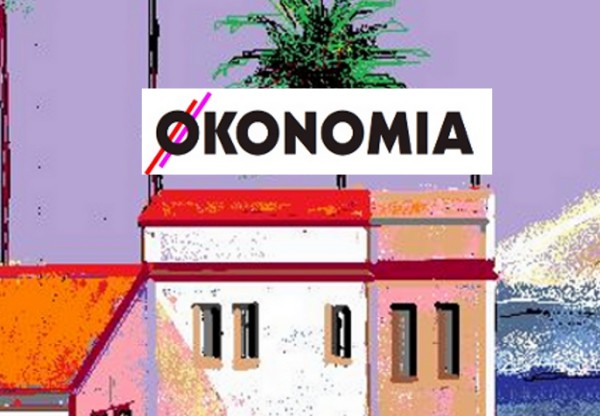 Imagen de cabecera de OKONOMIA - Escuela Popular de Economía
