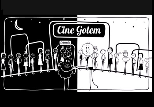 Imagen de cabecera de XIV Edición de Cine-Foro 