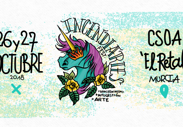 Imagen de cabecera de Incendiaries Fest