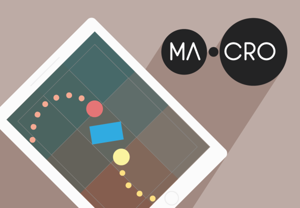 Imagen de cabecera de MACRO Theatre