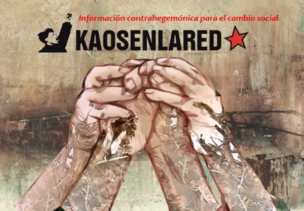 Imagen de cabecera de Campaña: ¡A por otros 15 años más de Kaosenlared!