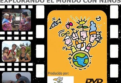 Imagen de cabecera de Familias Viajeras - Explorando el mundo con niños