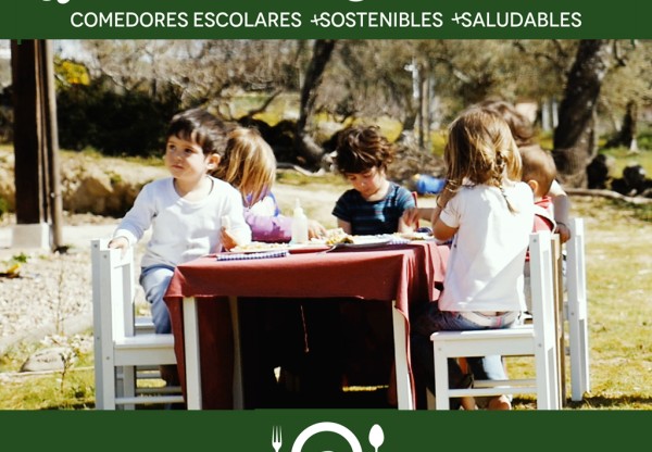 Imagen de cabecera de Alimentando Conciencias
