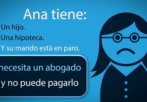 Imagen de cabecera de APAJ Pro Asistencia Jurídica