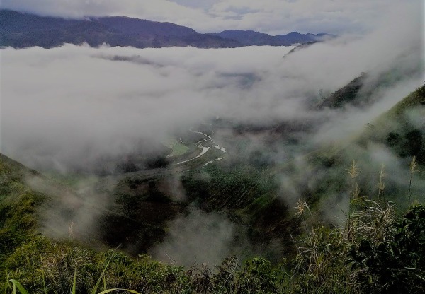 Imagen de cabecera de El miedo a las nubes