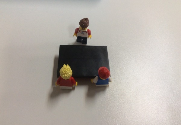 Imagen de cabecera de APOYA A LAS PERSONAS QUE HAN VIVIDO ACOSO LABORAL