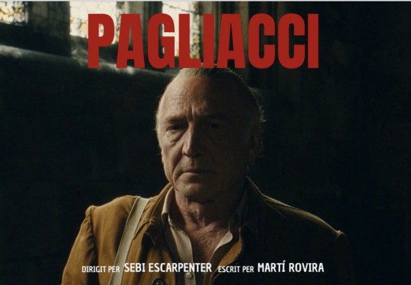 Imagen de cabecera de Pagliacci