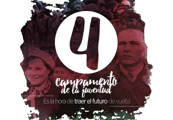 Imagen de cabecera de Campamento de la Juventud