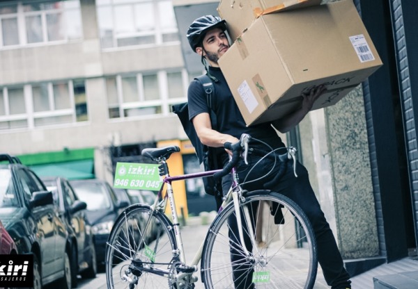 Imagen de cabecera de 80 kilos en bici