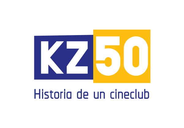 Imagen de cabecera de KZ50; historia de un cineclub