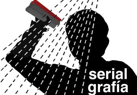 Imagen de cabecera de SerialGrafía