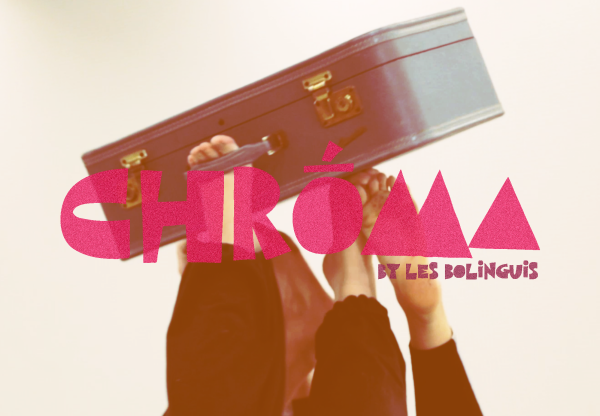Imagen de cabecera de Chrṓma