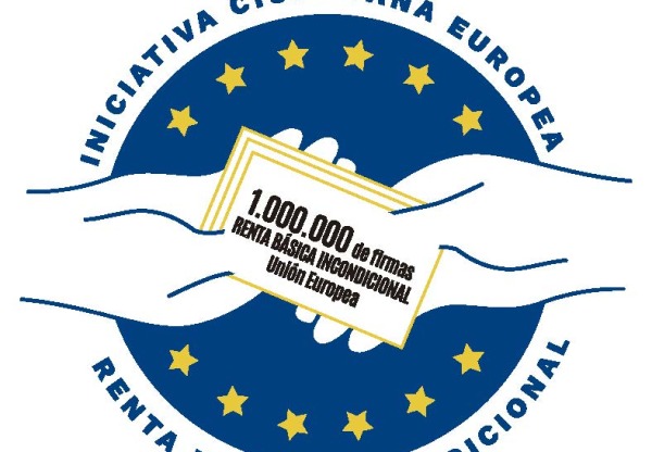 Imagen de cabecera de Iniciativa Ciudadana Europea (ICE) por la Renta Básica Incondicional