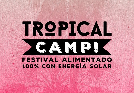 Imagen de cabecera de Tropical Camp 