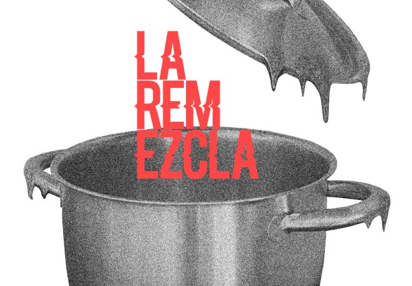 Imagen de cabecera de La Remezcla