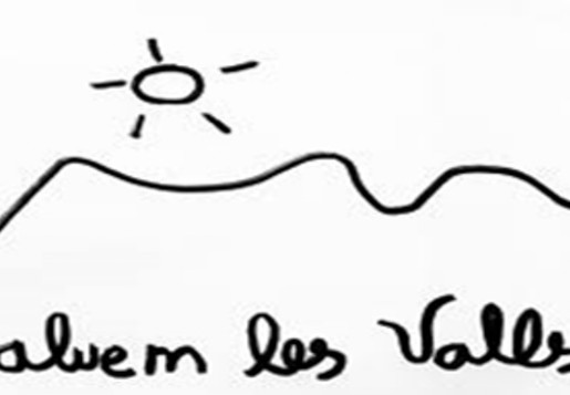 Imagen de cabecera de Salvem les Valls