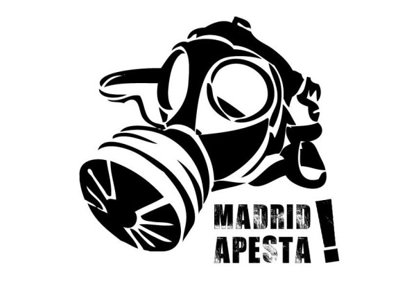 Imagen de cabecera de Madrilonia 2.0: Ayúdanos a seguir existiendo