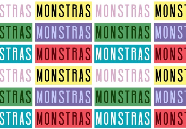 Imagen de cabecera de MONSTRAS