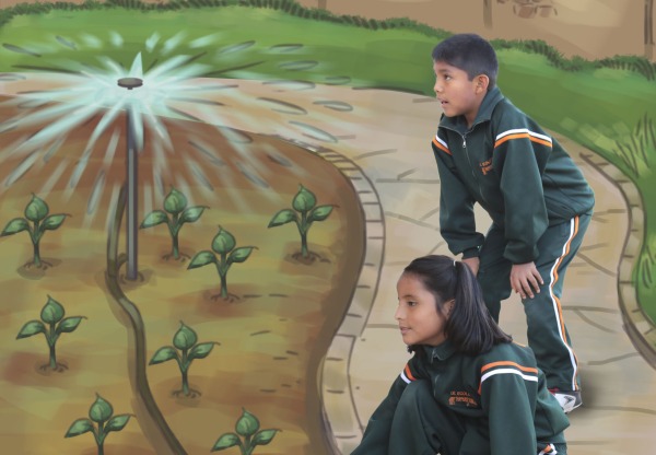 Imagen de cabecera de Parque Ecológico Andino