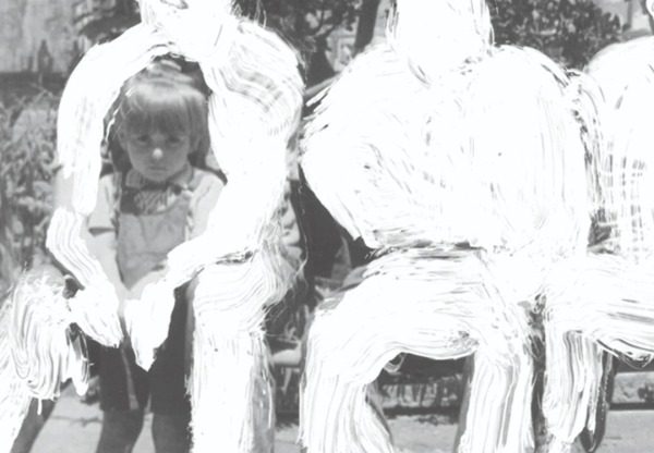 Imagen de cabecera de Mérmeros - las infancias silenciadas