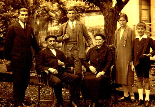 Imagen de cabecera de EUSKAL MEMORIALA