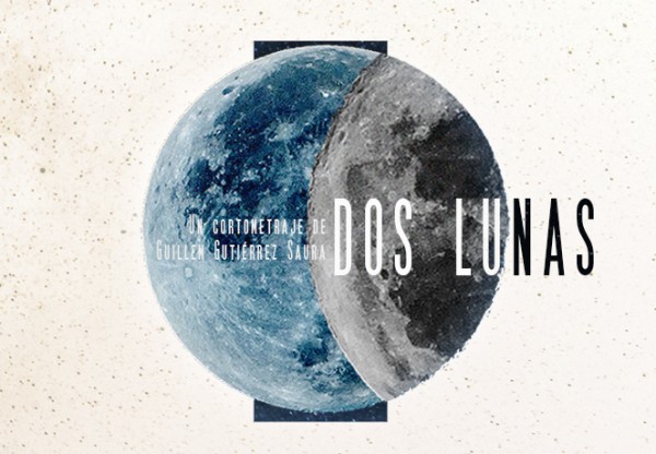 Imagen de cabecera de Dos Lunas -  Un cortometraje para descubrir qué significa realmente la soledad