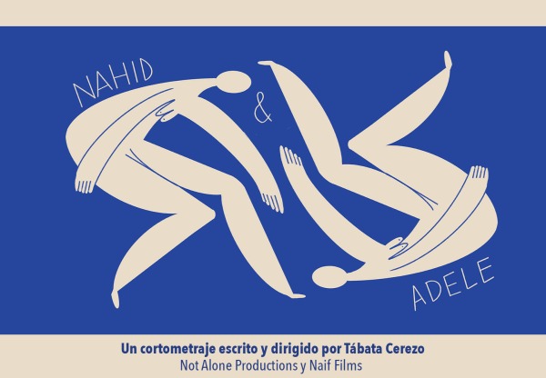 Imagen de cabecera de Nahid & Adele