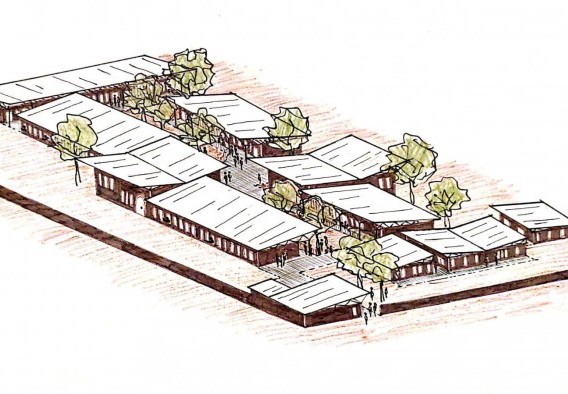 Imagen de cabecera de Lycée de Niaga
