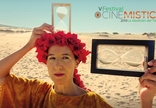 Imagen de cabecera de V Festival Cinemística “2018 La Abolición del Tiempo”