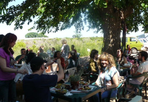 Imagen de cabecera de L'Hort de Carmen