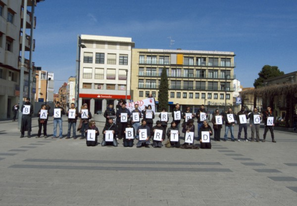 Imagen de cabecera de Plataforma Antirrepresiva de Guadalajara