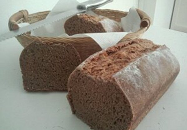 Imagen de cabecera de Forn ecològic / Horno ecològico