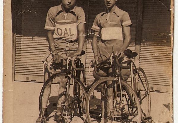 Imagen de cabecera de Club ciclista Perucha