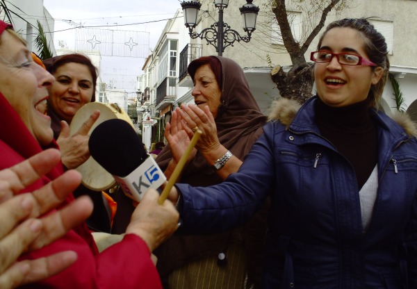 Imagen de cabecera de Retransmisión de K5 Televisión