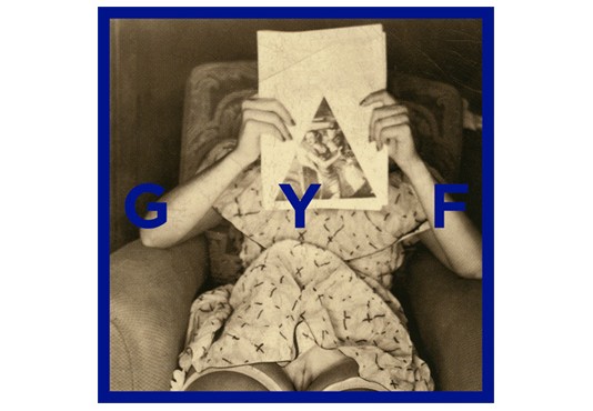 Imagen de cabecera de GYF. Género y Figura, reivindicando a las mujeres fotógrafas