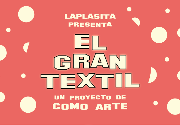 Imagen de cabecera de El Gran Textil: Cosiendo ciudades, tejiendo alimentos