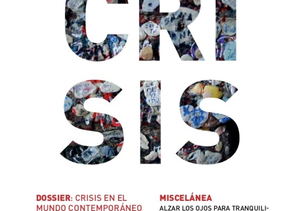 Imagen de cabecera de Revista Ecléctica, número 2