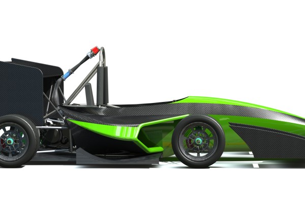 Imagen de cabecera de UJI Motorsport FS Team