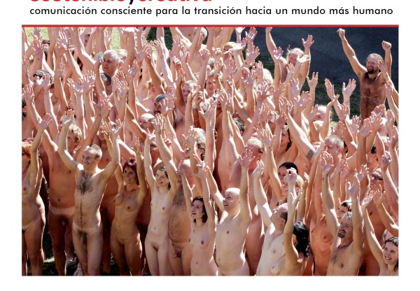 Imagen de cabecera de Publicación del VIII número de la Revista sostenibleycreativa