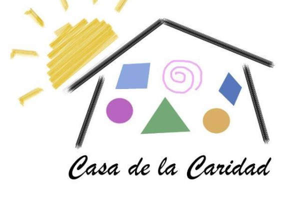 Imagen de cabecera de Trazando Nuestro Hogar -  Casa de la Caridad