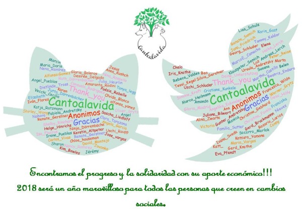 Imagen de cabecera de Ayuda a protectora de animales 