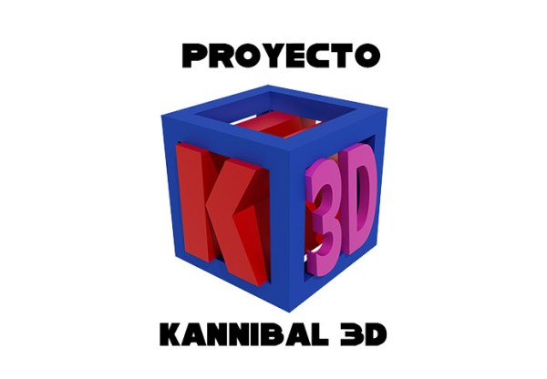 Imagen de cabecera de Kannibal 3D