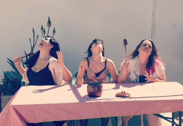 Imagen de cabecera de Artista del Hambre
