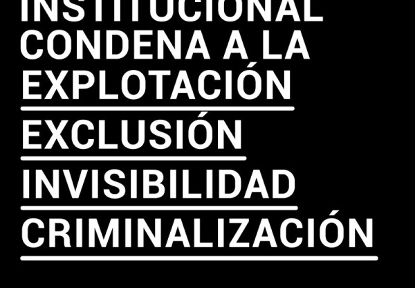 Imagen de cabecera de ASOCIACIÓN SIN PAPELES DE MADRID / SINDICATO DE MANTEROS Y LATEROS DE MADRID