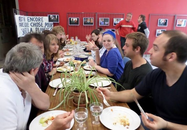 Imagen de cabecera de Festival Alternatiba Lille