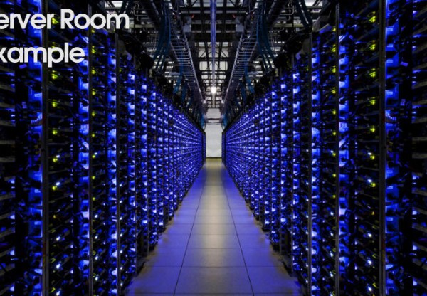 Imagen de cabecera de Vikings: World's first libre-friendly data center
