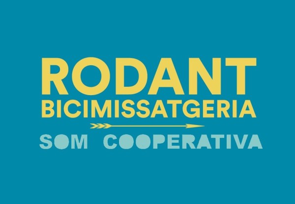Imagen de cabecera de Rodant Bicimissatgeria