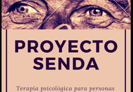 Imagen de cabecera de Proyecto Senda