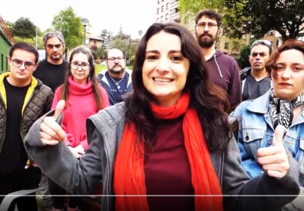 Imagen de cabecera de Participa en la vuelta de Mozoilo Irratia a la FM