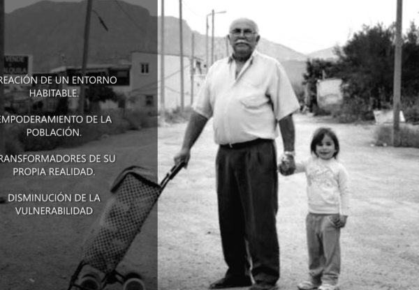 Imagen de cabecera de Salud y resiliencia urbana en el barrio del Cementerio (Alicante)